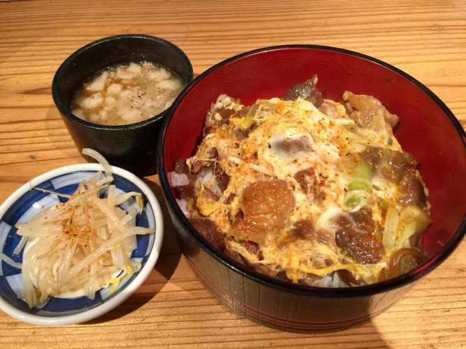 鴨川たかし