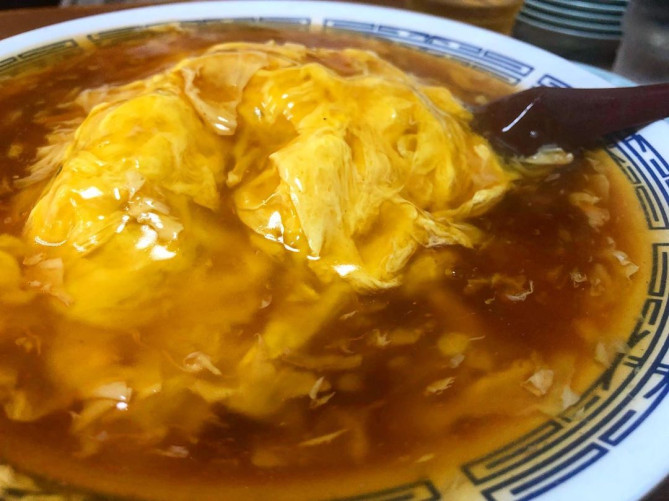 マルシン飯店