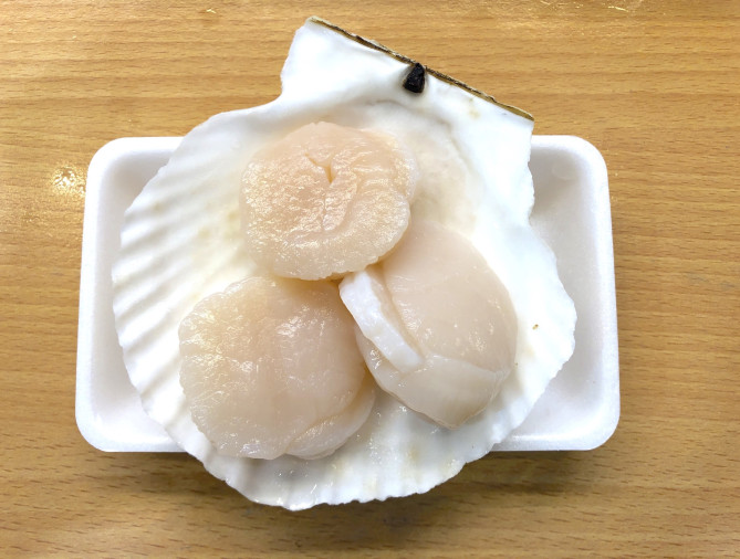 忠村水産
