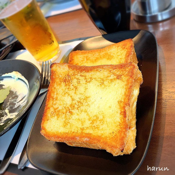 マーサブランチテラスハウストウキョウ