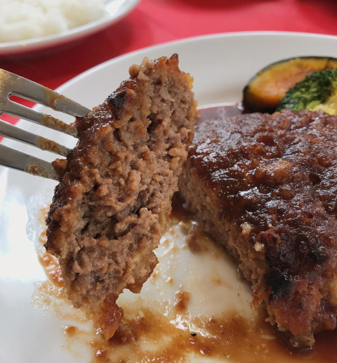 トラットリア オゼール