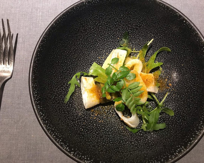 リストランテ ダ フィオーレ