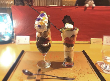 【最新】金沢駅周辺のおすすめカフェ20選！和カフェや夜パフェなど、気になるお店が目白押し！