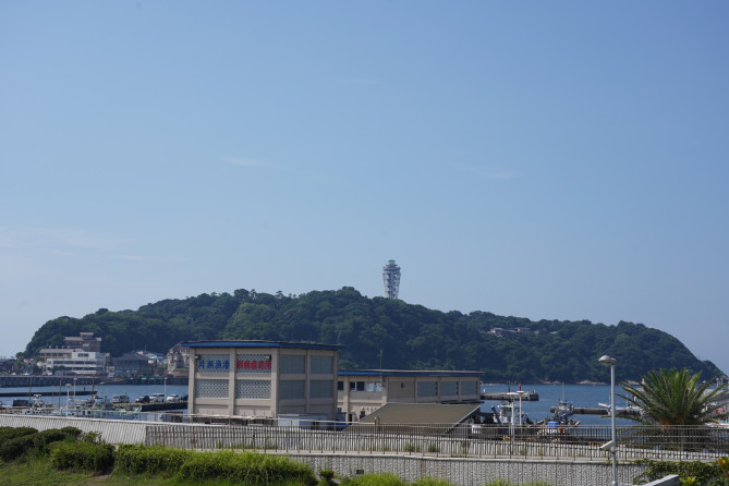 江ノ島でしらす丼を食べられるお店を紹介！