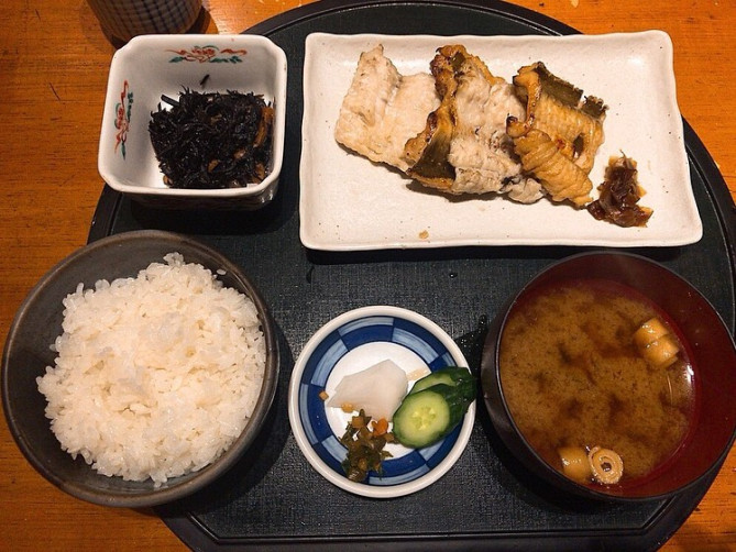 食彩 かどたのメニュー