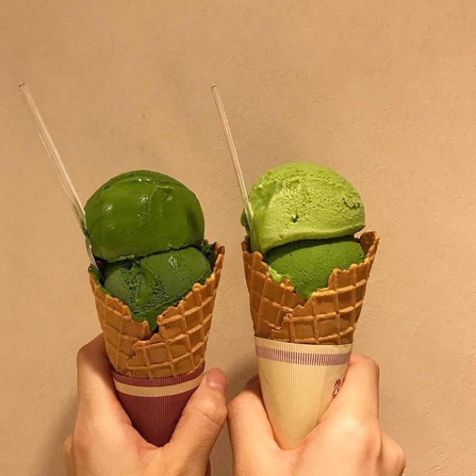 壽々喜園 浅草本店