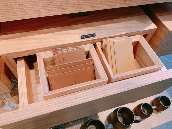 カードホルダー