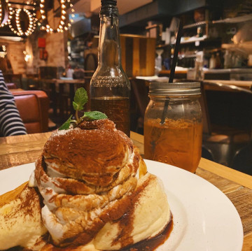 【渋谷駅チカ】人気のおすすめカフェ8選！こだわりポイントまとめ！Wi-Fiカフェ＆スイーツなど！