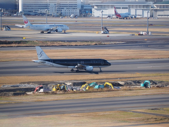 割引 羽田空港周辺の駐車場を割引で比較 旅行のときは駐車場を安くお得に利用しよう