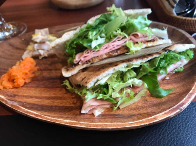 バール・イタリアーノ　ダ・パオロ