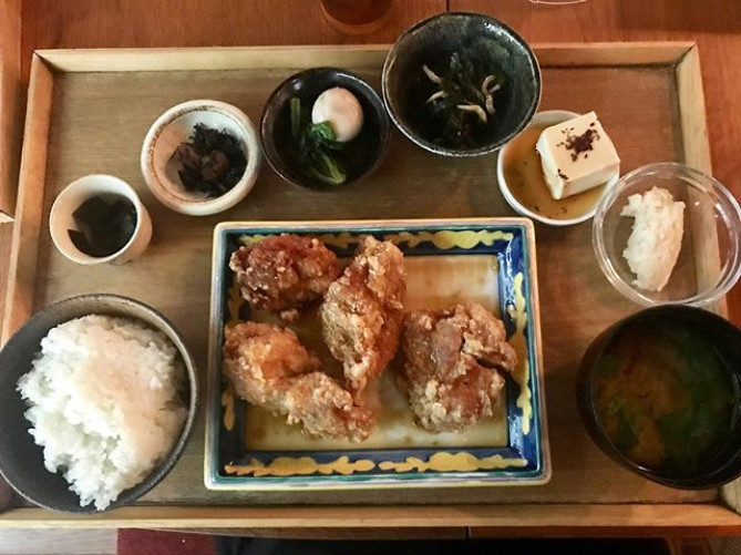 隈本総合飲食店 MAO