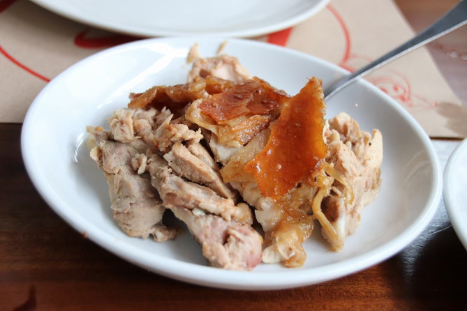 RICO’S LECHON（リコズレチョン）