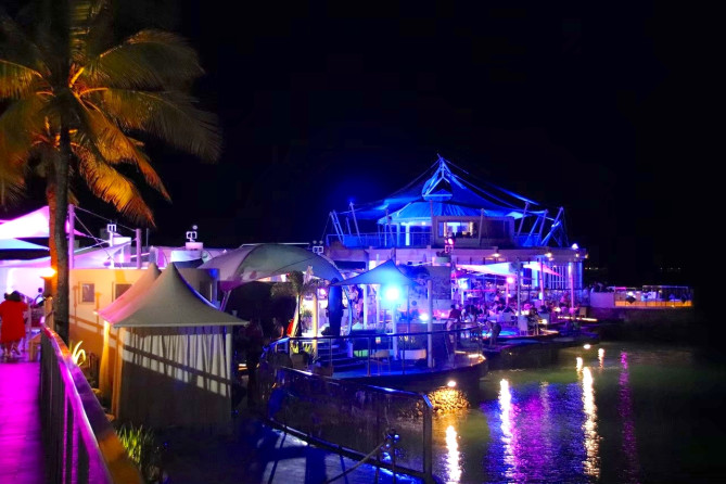 IBIZA Beach Club（イビザビーチクラブ）