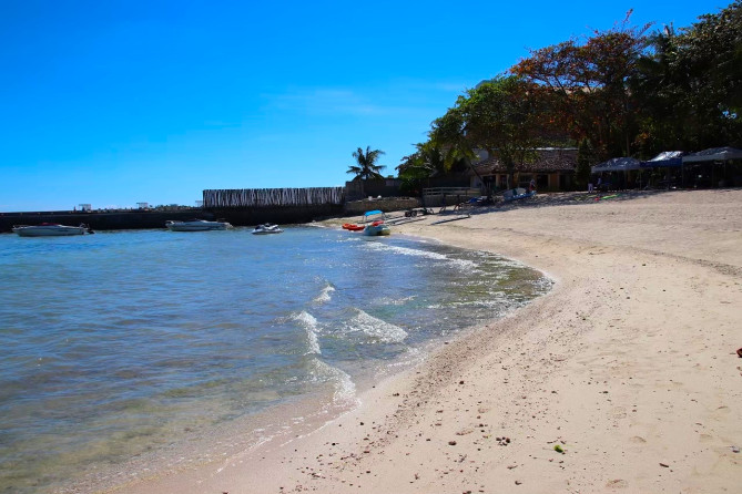 簡単 セブ島の天気を解説 ベストシーズンは 気温はどのくらい 雨は降る フィリピンの天気事情