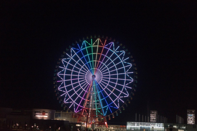 お台場周辺格安ホテルランキング