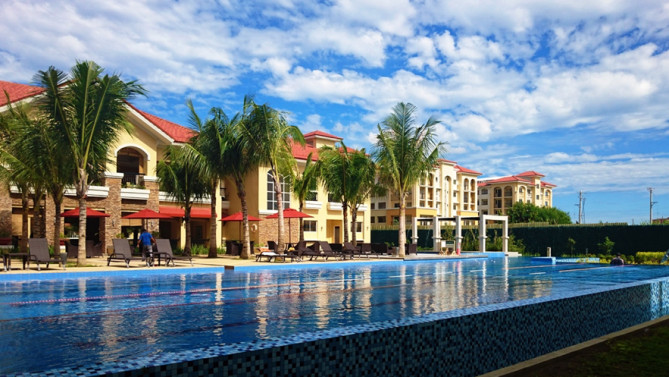 セブ島のカジノ