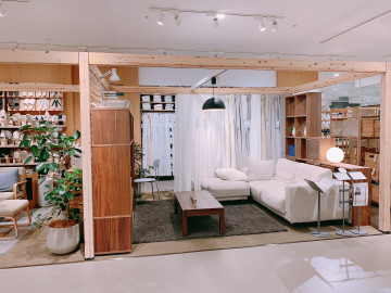【2019年オープン】日本最大の無印良品銀座！食品・洋服・生活雑貨・アートスペース・ホテルをフロアごとに解説！