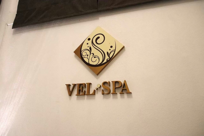VEL SPA(ベルスパ)