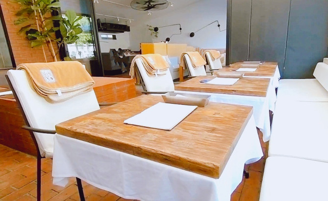 ブランチ・キッチン