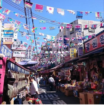 【韓国】仁川空港からソウルへの行き方！地下鉄・バス・タクシーの所要時間と料金を比較