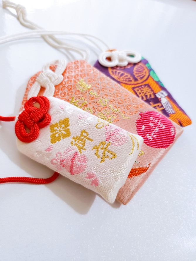 鎌倉大仏のご利益にあやかろう