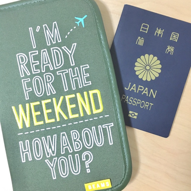 ワイキキビーチでのスリ・置き引き対策