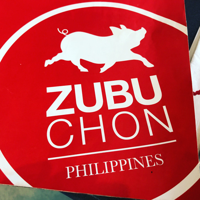 ズブチョン（ZUBUCHON）