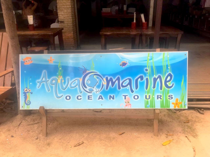 セブ島のアクティビティは？