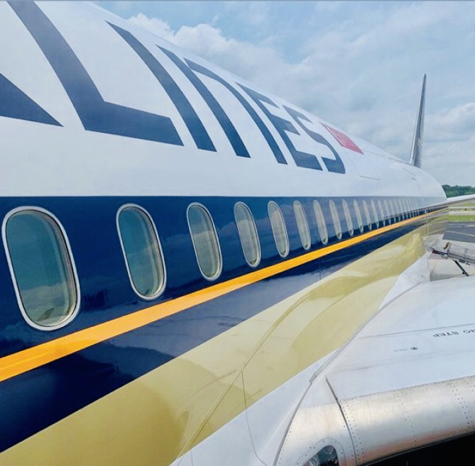 シンガポールへ行こう!