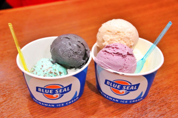 【最新】沖縄で食べたいアイス11選！ブルーシール・ジェラート・コンビニ限定アイスも！