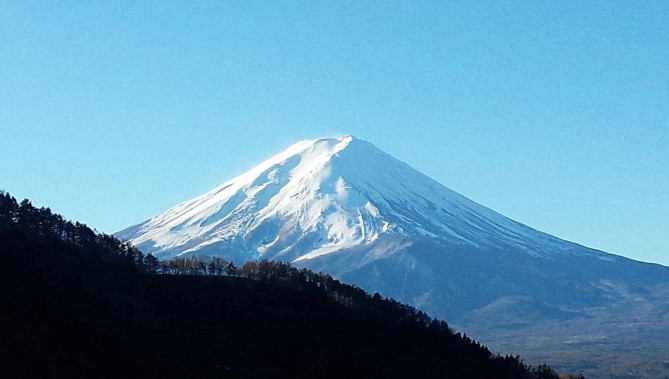 それぞれの季節ごとに感じられる箱根の美しさがあります。