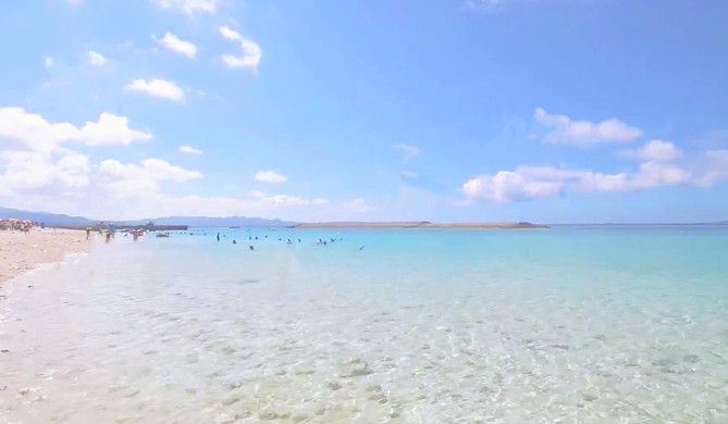 はての浜