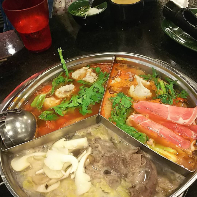 天外天