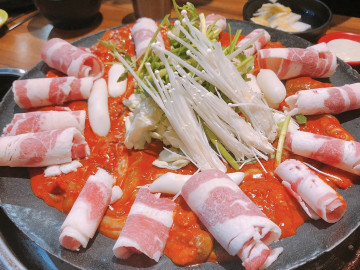 【韓国】ソウルのサムギョプサル人気店５選！初心者でも安心、日本語OKの店舗を紹介！