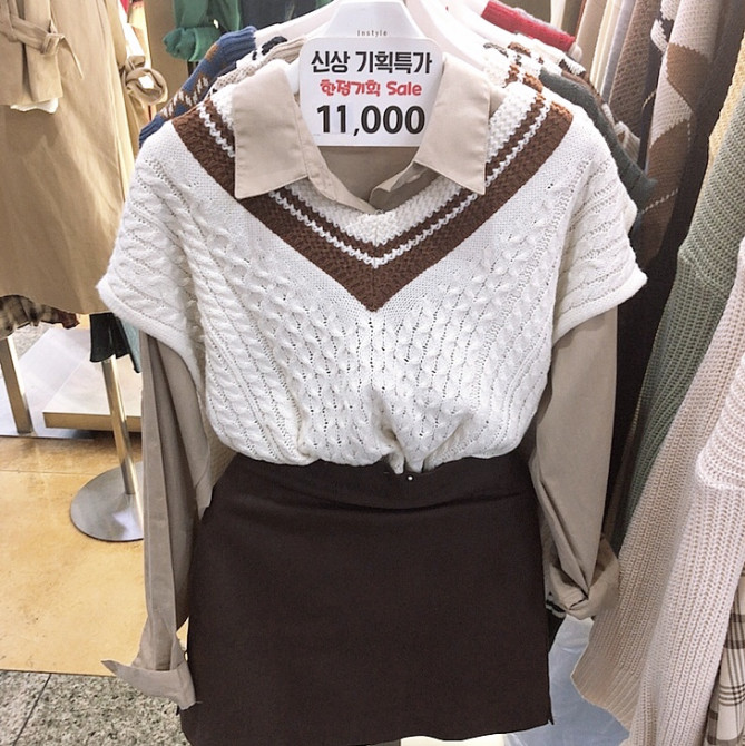 最新 韓国女子の秋コーデをチェック トレンドアイテムをgo To Mallでゲットしよう