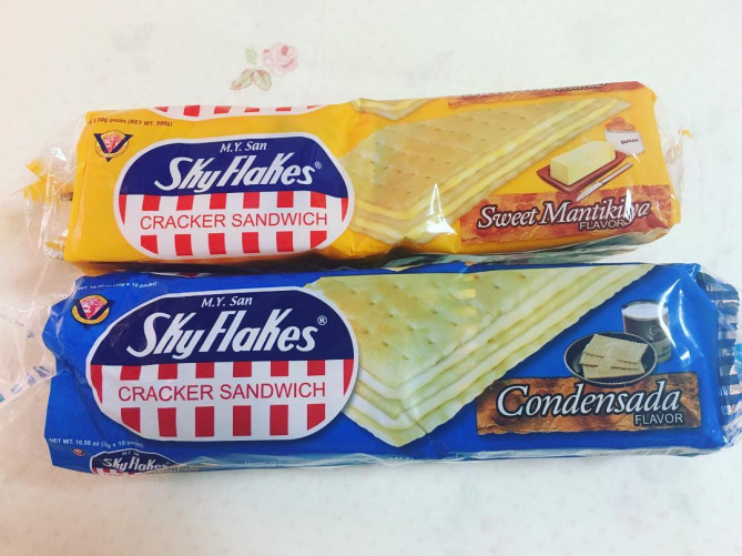 スカイフレークス