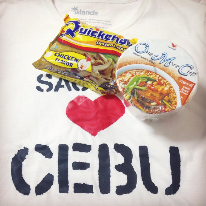 I ♡ CEBU