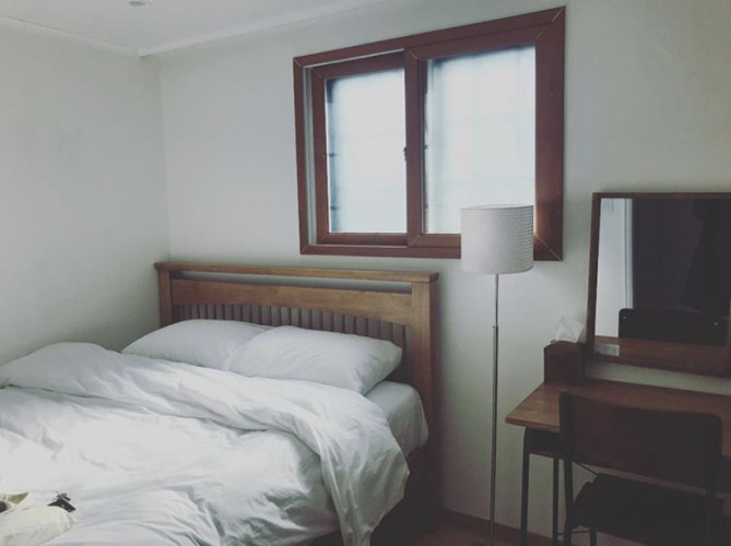 ウルタリホステル 