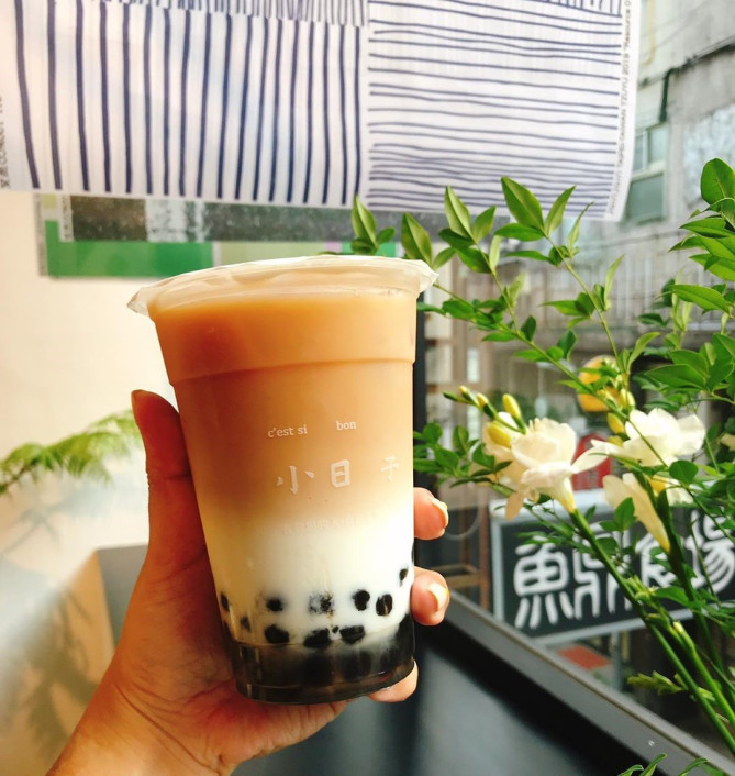 小日子商号