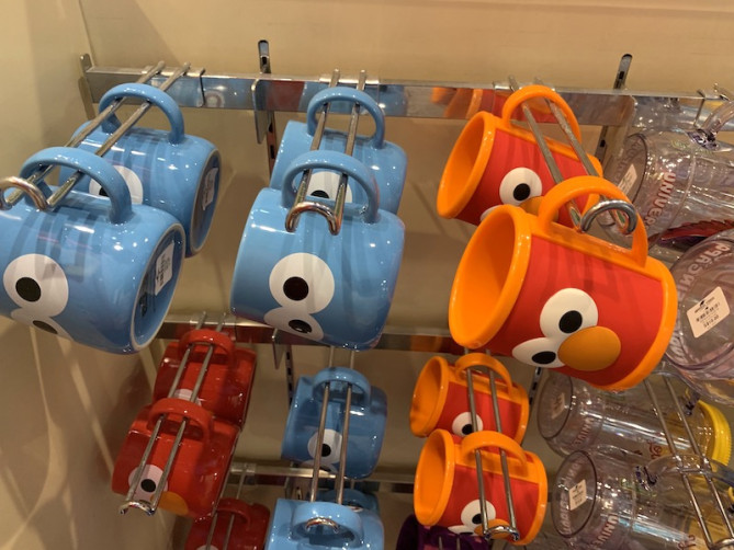 マグカップ