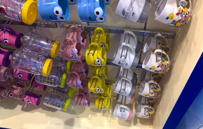 マグカップ