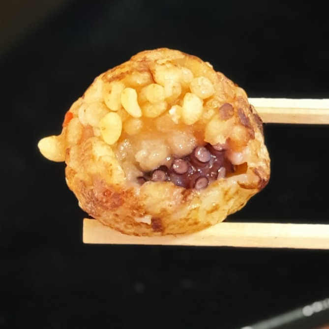 ソースマヨネーズ（8個入）