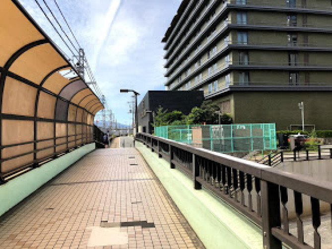 京都水族館へのアクセス