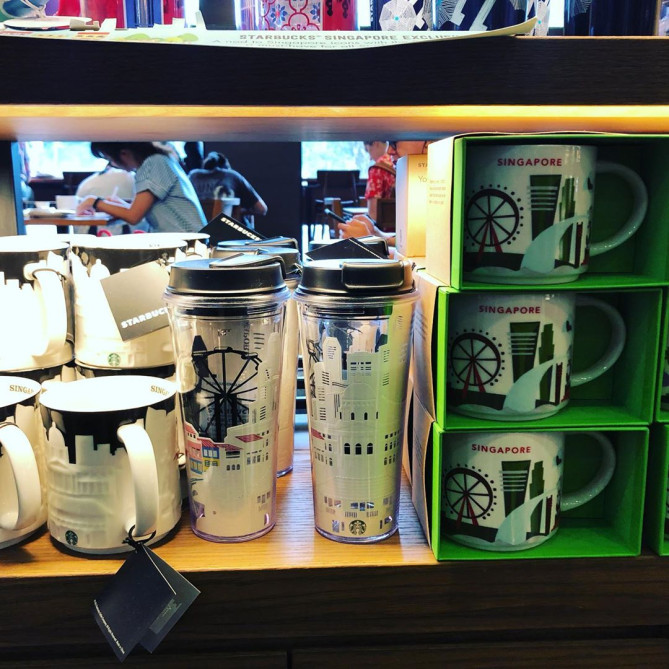 You Are Here コレクション