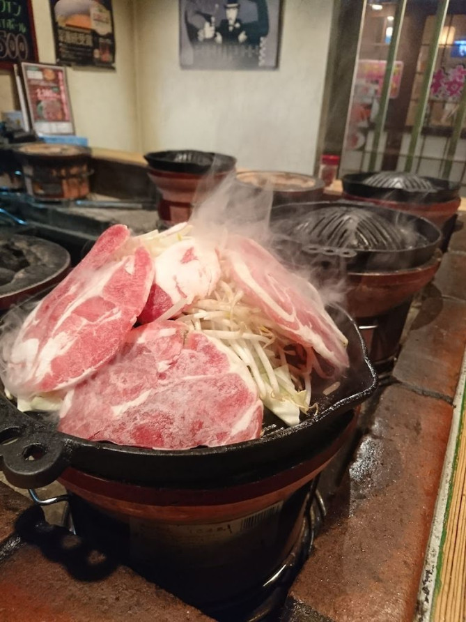 ラムジンスライスセット