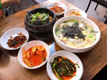 【韓国】ソウルの絶品グルメ7選！サムギョプサル、冷麺、カンジャンケジャン、スイーツまで！
