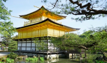 【京都】世界遺産17種類をまとめて紹介！金閣寺、銀閣寺、清水寺、平等院、下鴨神社も