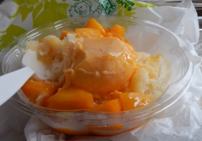 テイクアウトもできます！