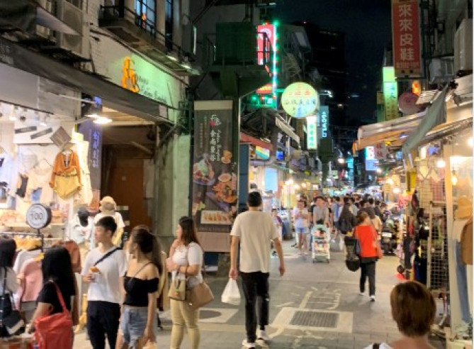 少しだけ怪しいのも魅力です