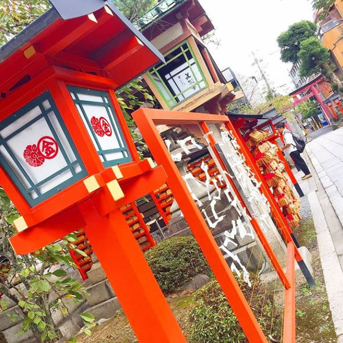 要注意 京都で話題の縁切り神社 安井金比羅宮 がヤバい 怖すぎる体験談の真相は